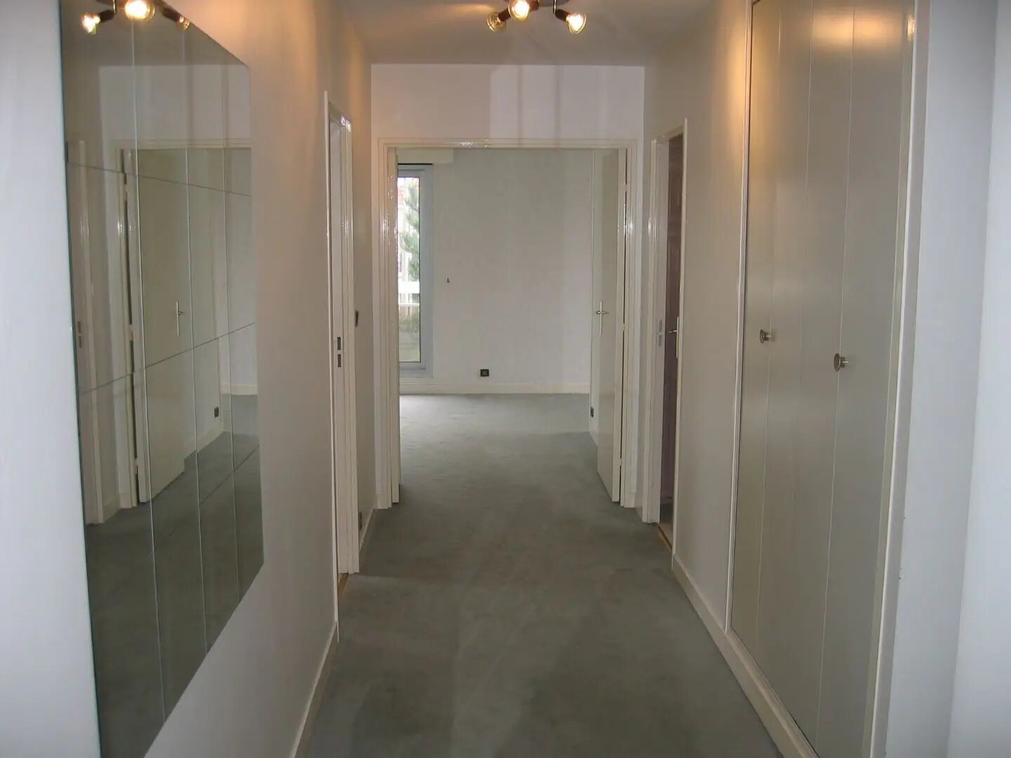 Appartement à louer, 63m², Gagny