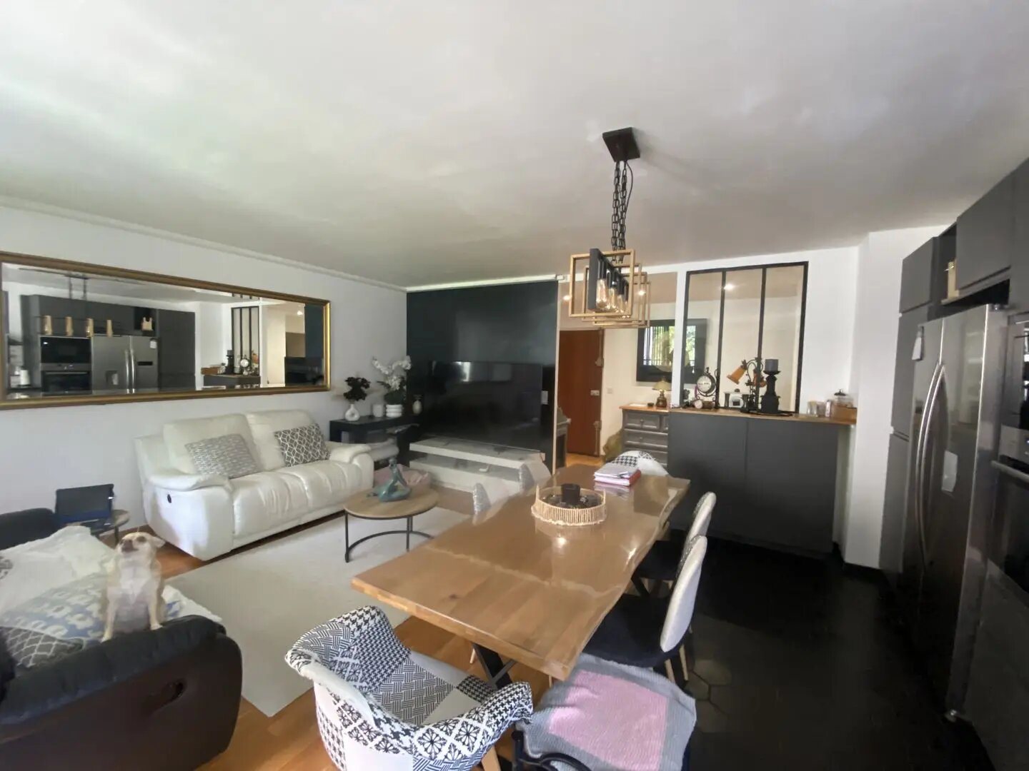 Appartement à vendre, 81m², Le Raincy