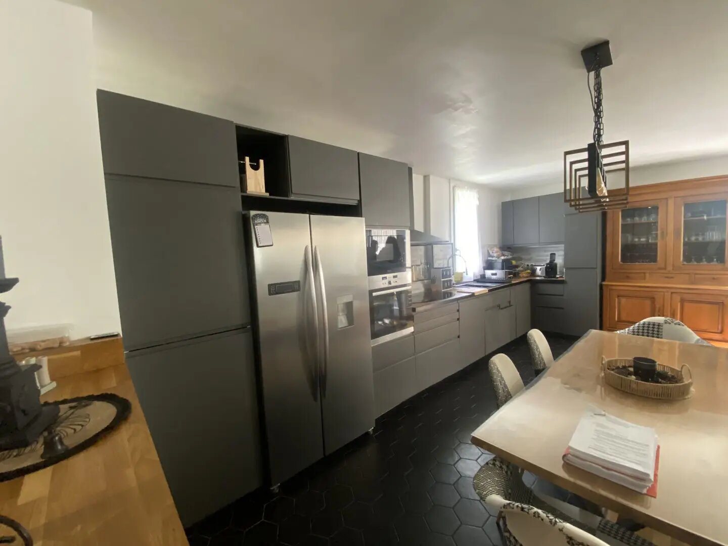 Appartement à vendre, 81m², Le Raincy