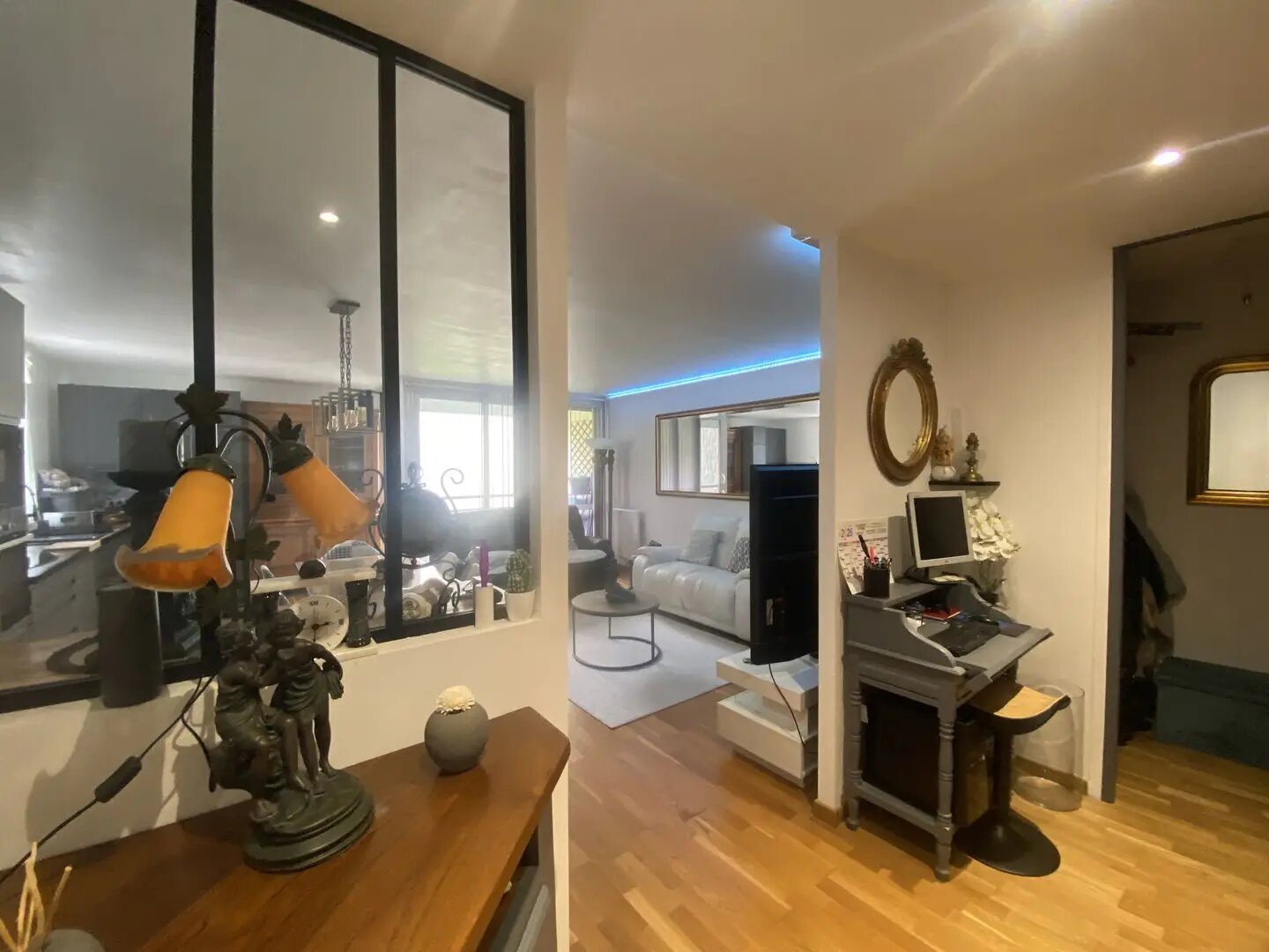 Appartement à vendre, 81m², Le Raincy
