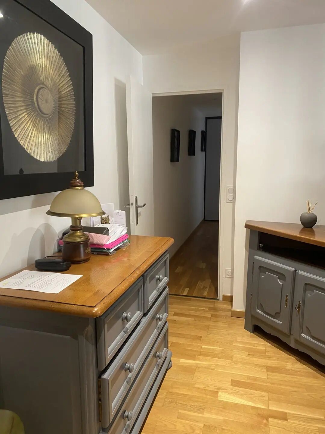 Appartement à vendre, 81m², Le Raincy