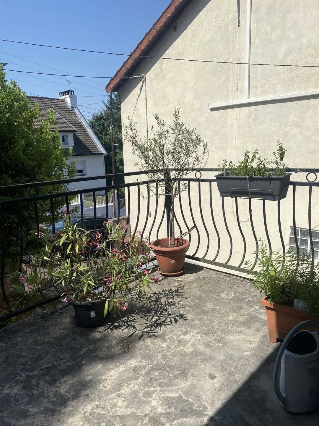 Maison à vendre, 220m², Le Raincy