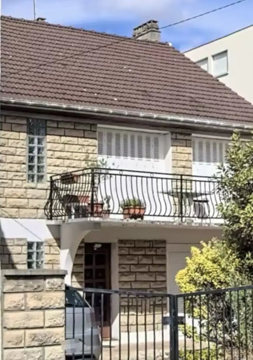 Maison à vendre, 220m², Le Raincy