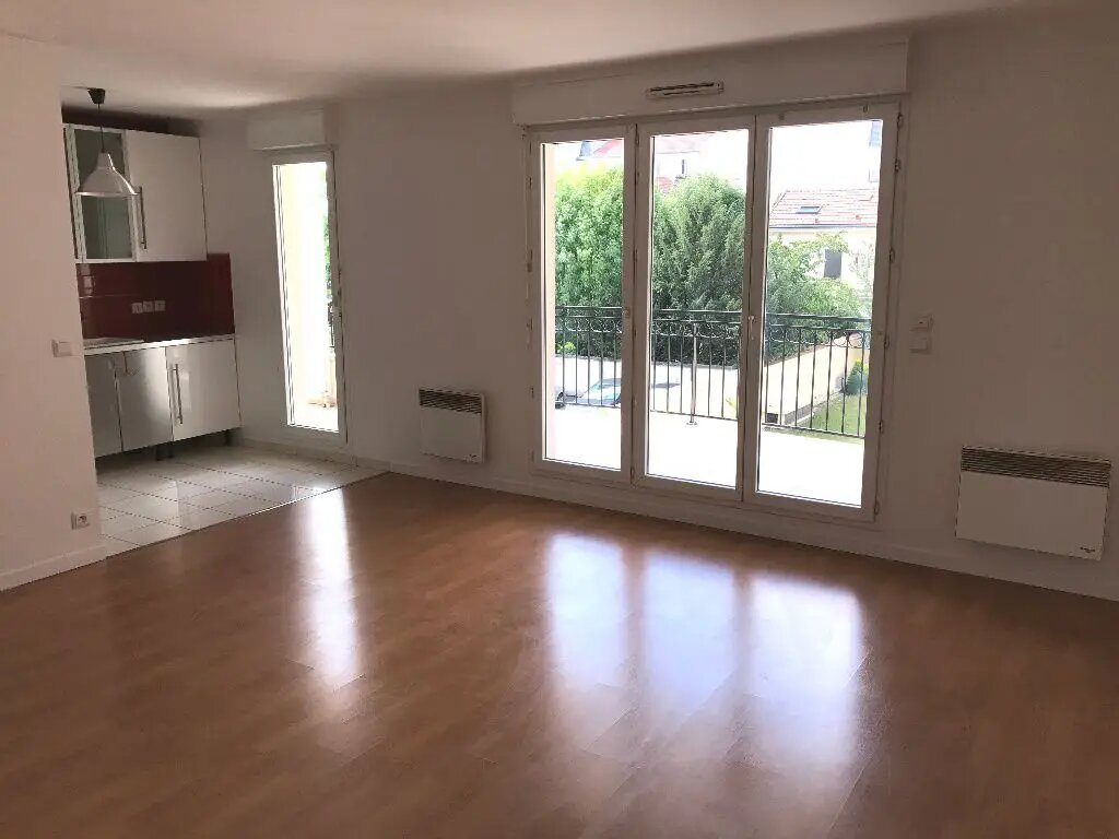 Appartement à vendre, 35m², Villemomble