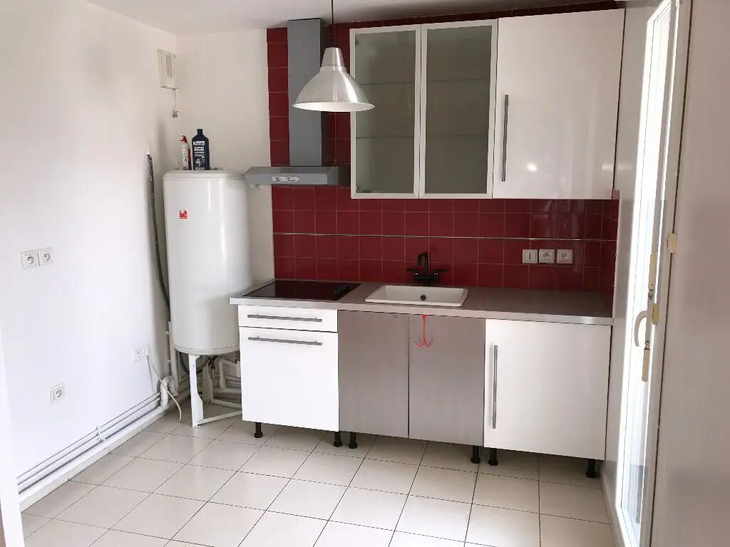 Appartement à vendre, 35m², Villemomble