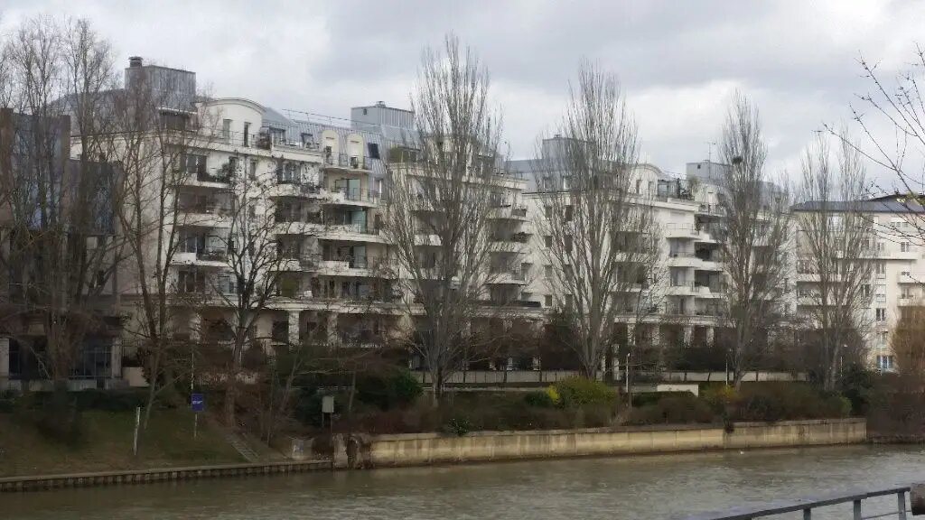 Appartement à louer, 31m², Neuilly-Plaisance