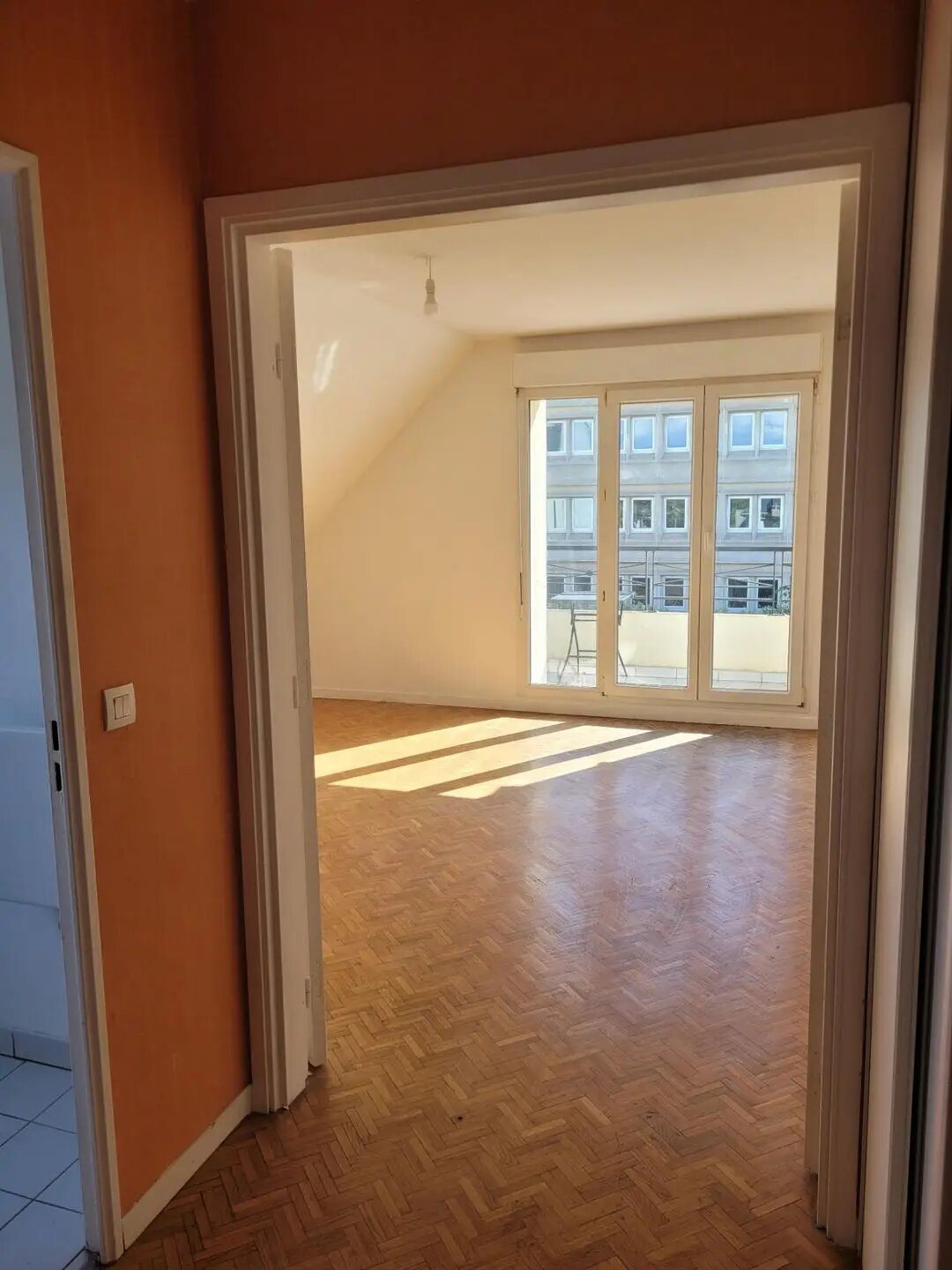 Appartement à louer, 40m², Le Raincy