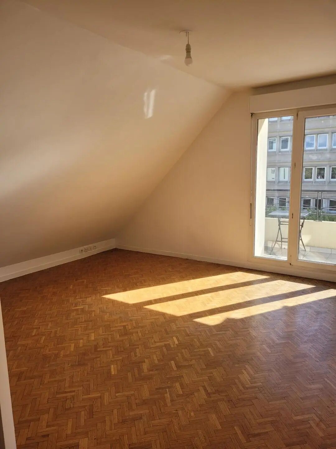Appartement à louer, 40m², Le Raincy