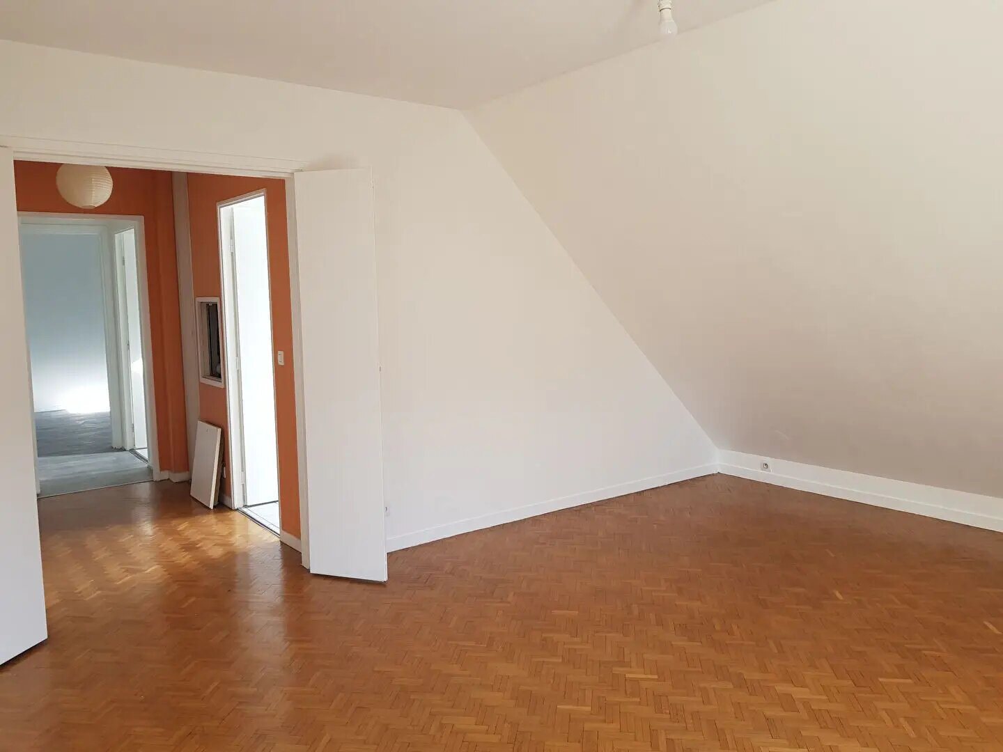 Appartement à louer, 40m², Le Raincy