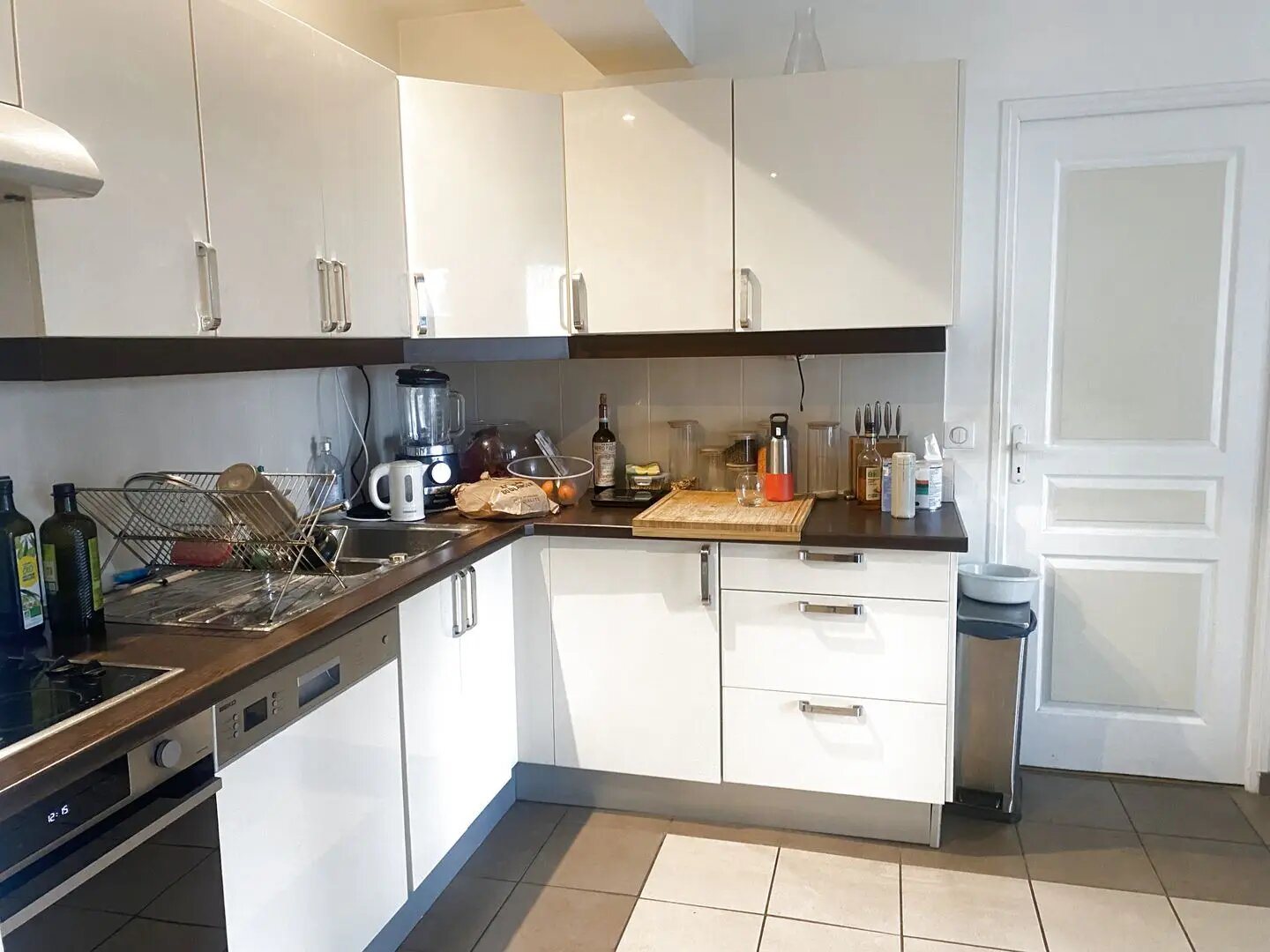 Appartement à vendre, 52m², Le Raincy
