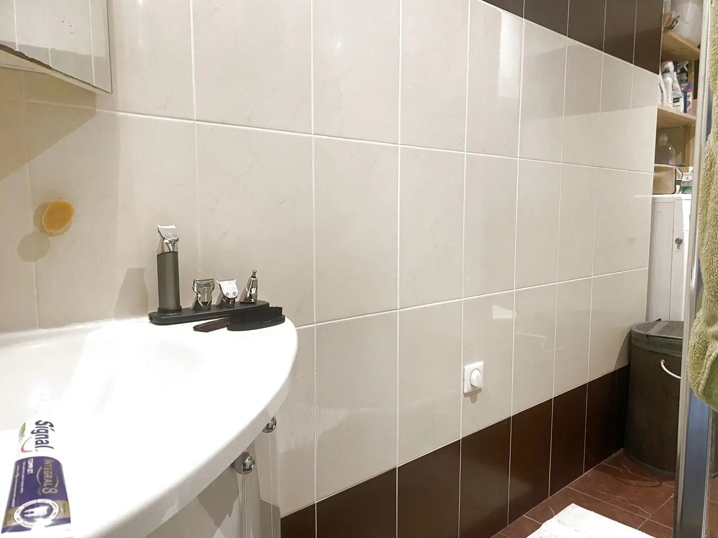 Appartement à vendre, 52m², Le Raincy