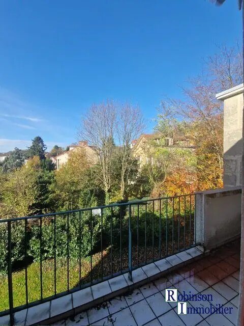 Appartement à vendre, 93m², Fontenay-aux-Roses