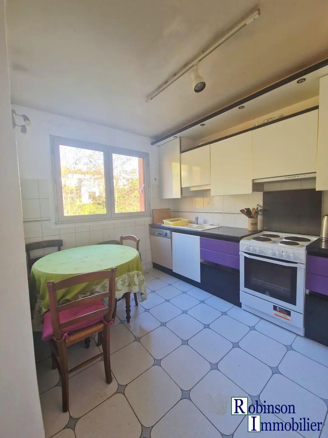 Appartement à vendre, 93m², Fontenay-aux-Roses
