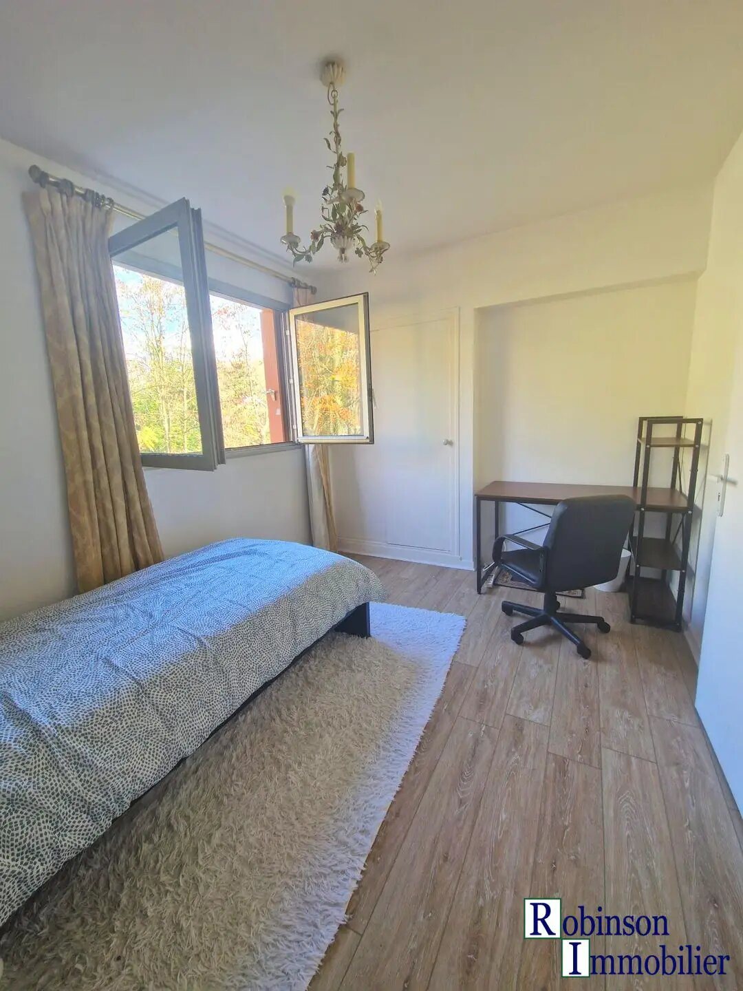 Appartement à vendre, 93m², Fontenay-aux-Roses