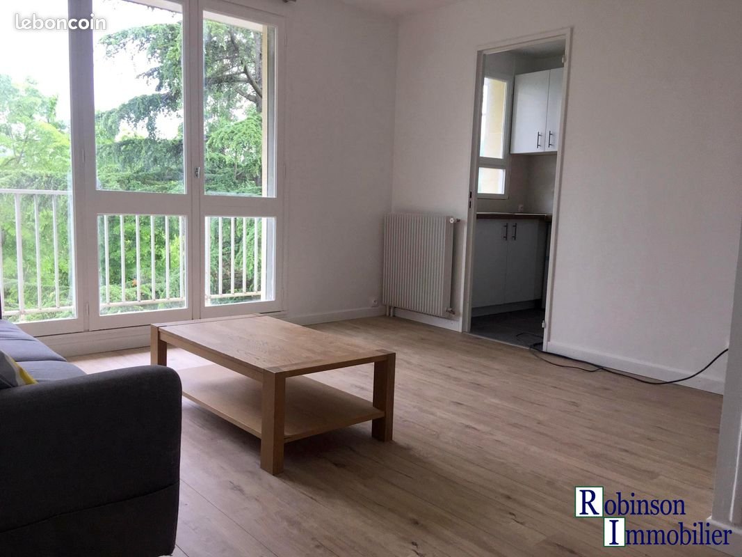 Appartement à louer, 30m², Rueil-Malmaison