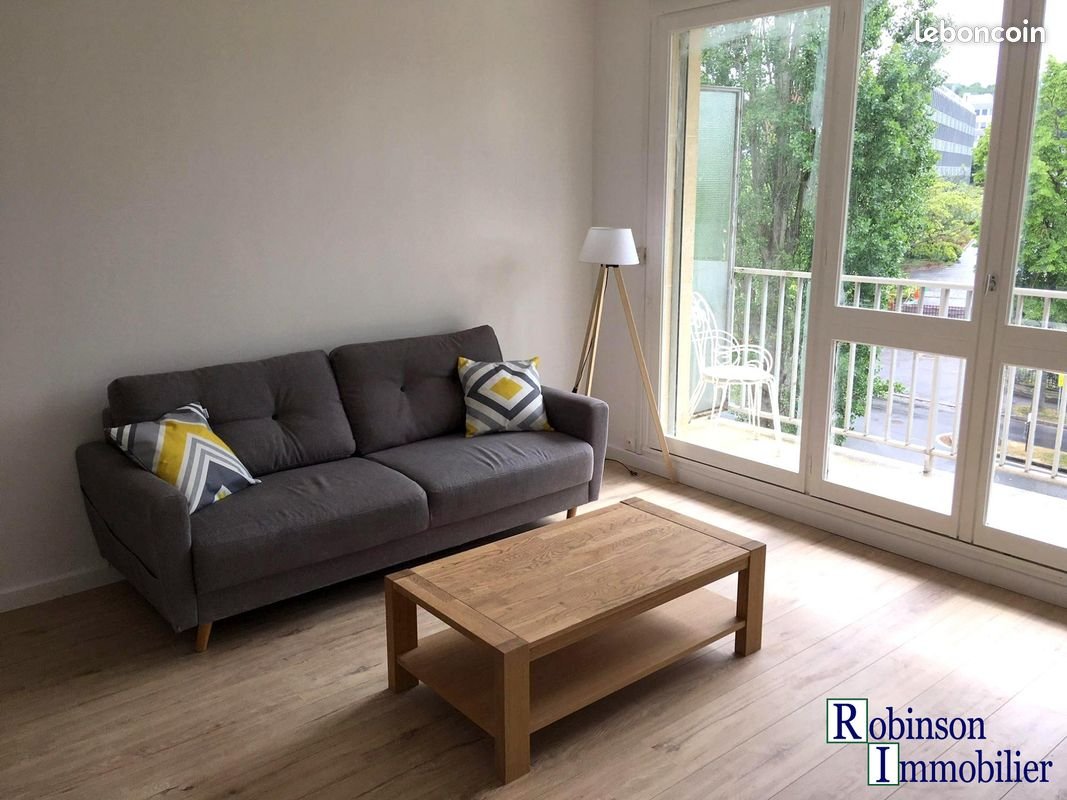Appartement à louer, 30m², Rueil-Malmaison