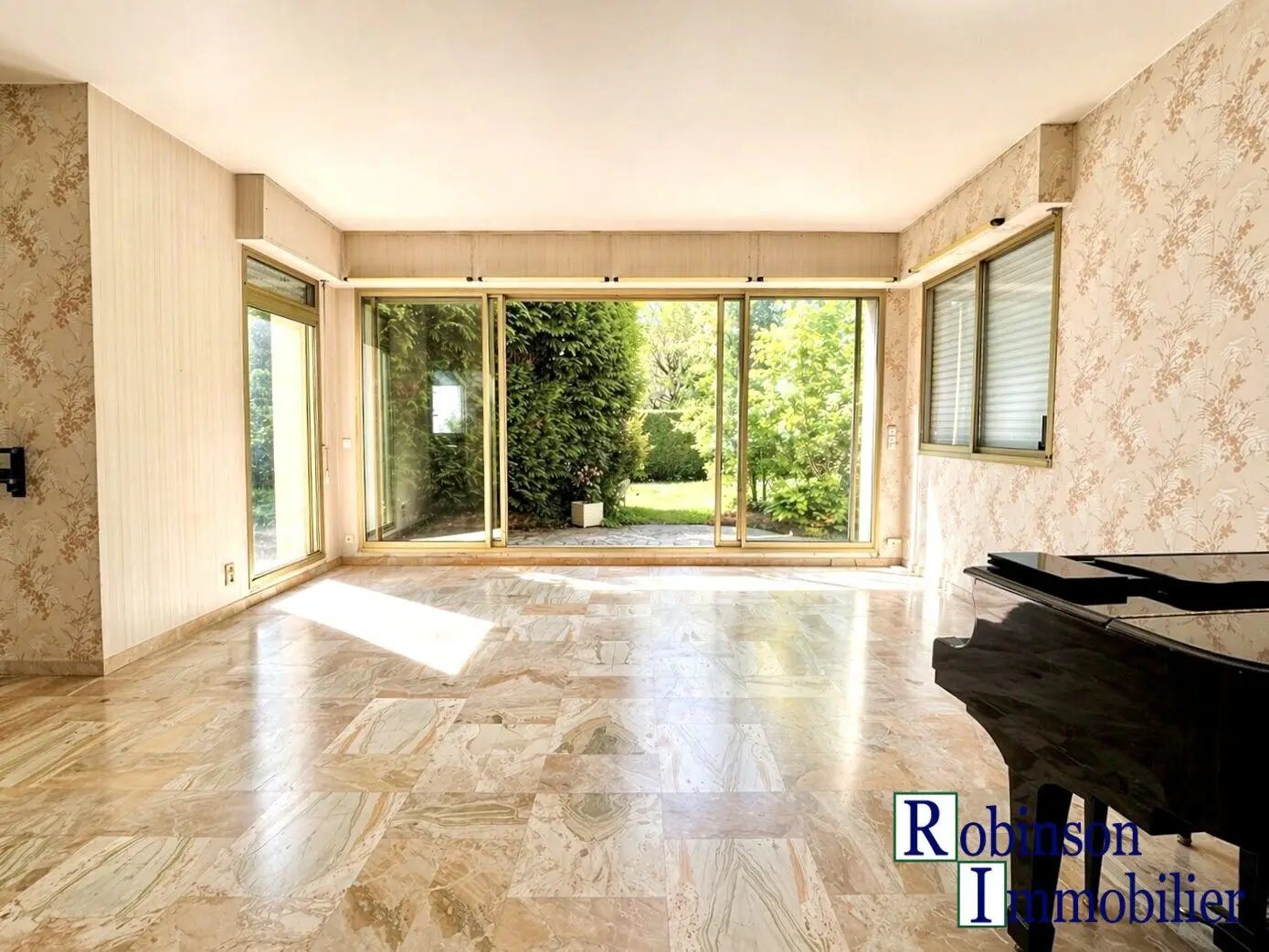 Maison à vendre, 189m², Châtenay-Malabry