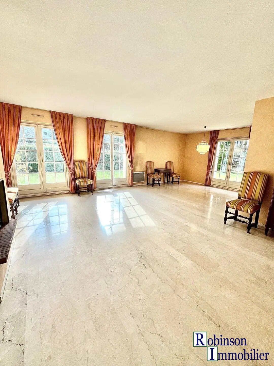 Appartement à vendre, 126m², Le Plessis-Robinson