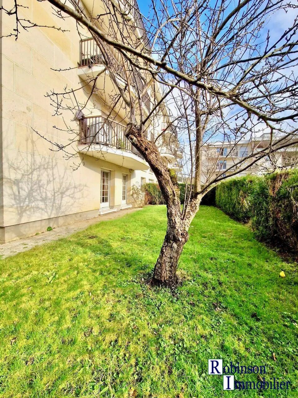 Appartement à vendre, 126m², Le Plessis-Robinson