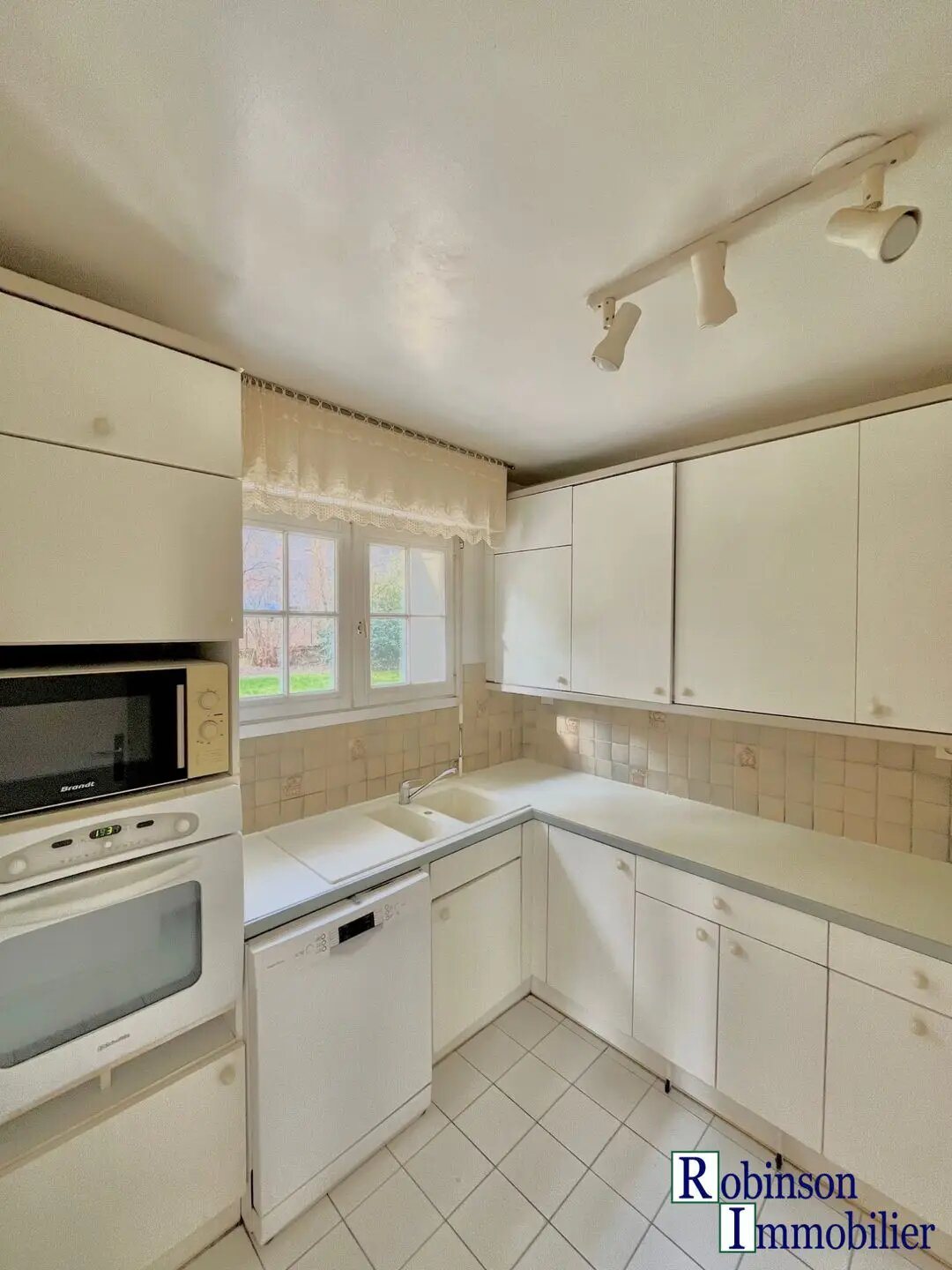 Appartement à vendre, 126m², Le Plessis-Robinson