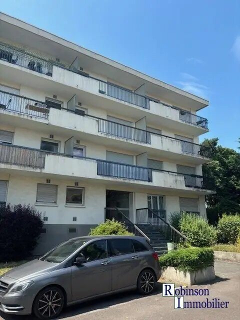 Appartement à vendre, 27m², Le Plessis-Robinson