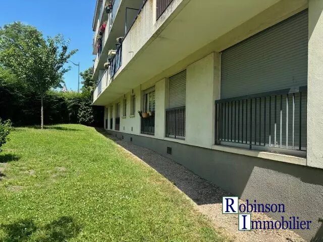 Appartement à vendre, 27m², Le Plessis-Robinson