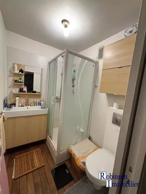 Appartement à vendre, 27m², Le Plessis-Robinson