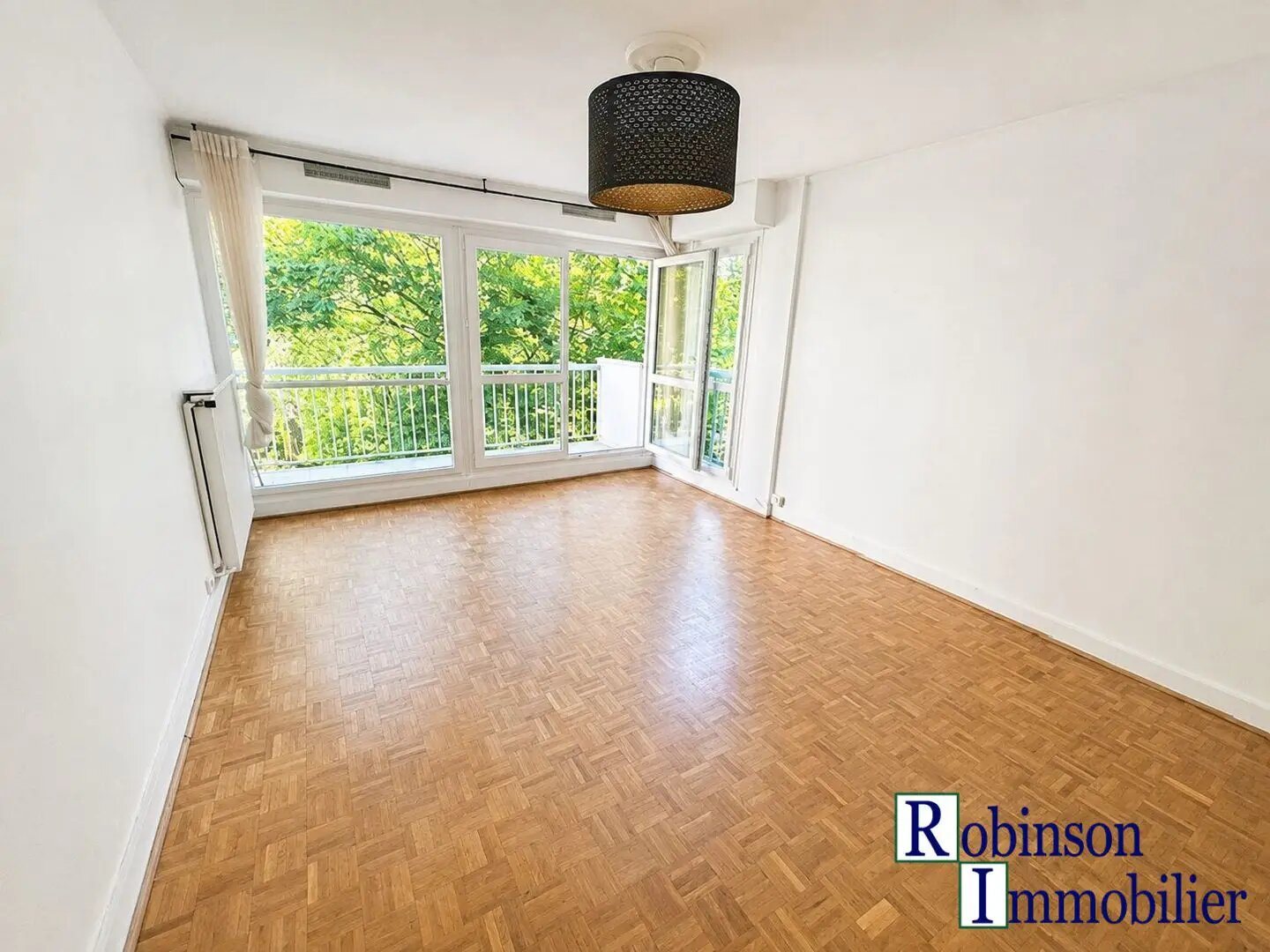 Appartement à louer, 66m², Le Plessis-Robinson