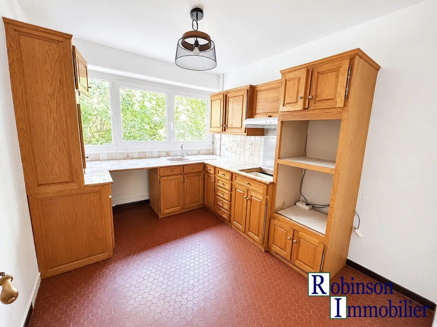 Appartement à louer, 66m², Le Plessis-Robinson