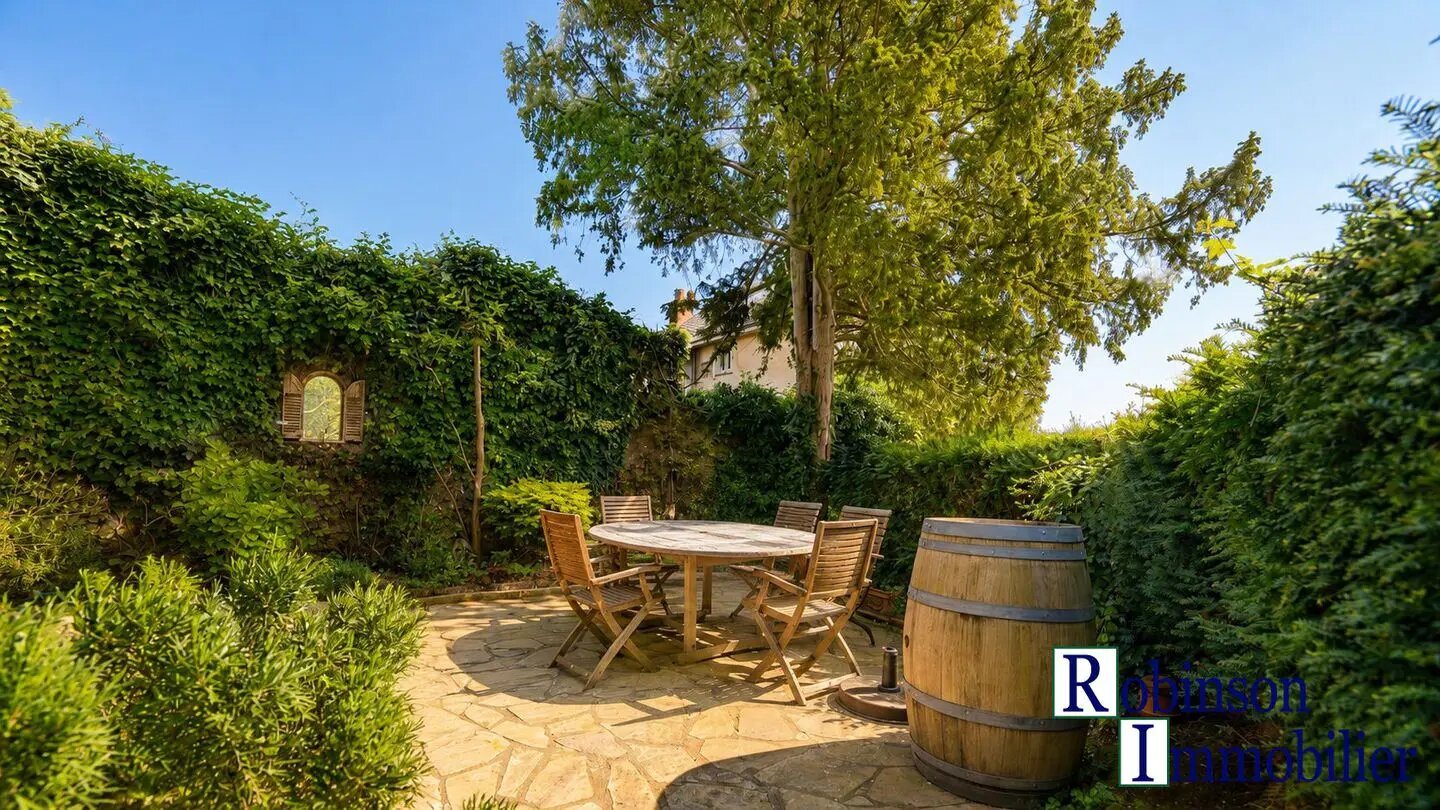 Maison à vendre, 111m², Le Plessis-Robinson