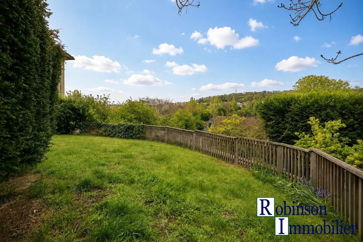 Maison à vendre, 111m², Le Plessis-Robinson