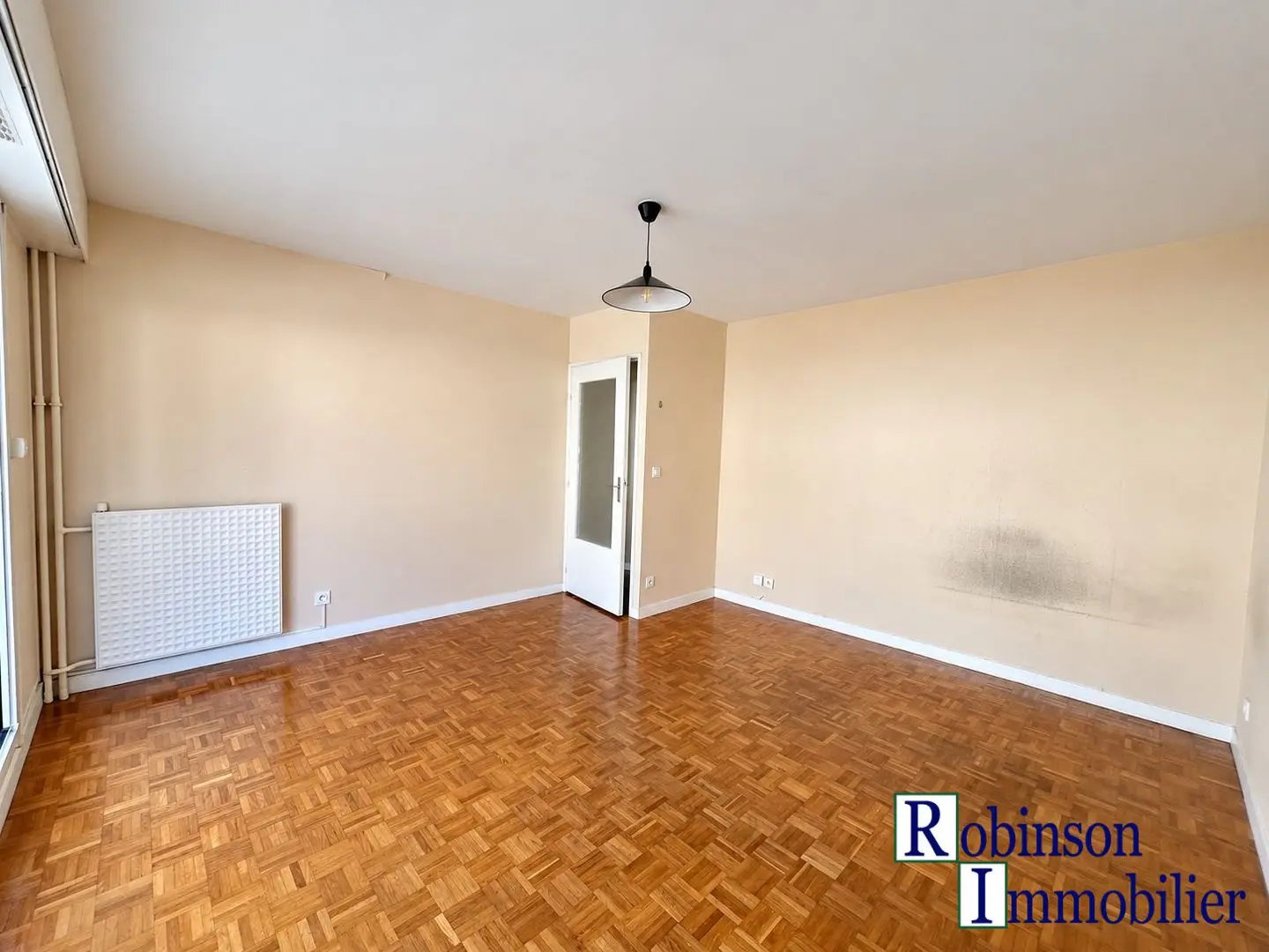 Appartement à vendre, 30m², Le Plessis-Robinson