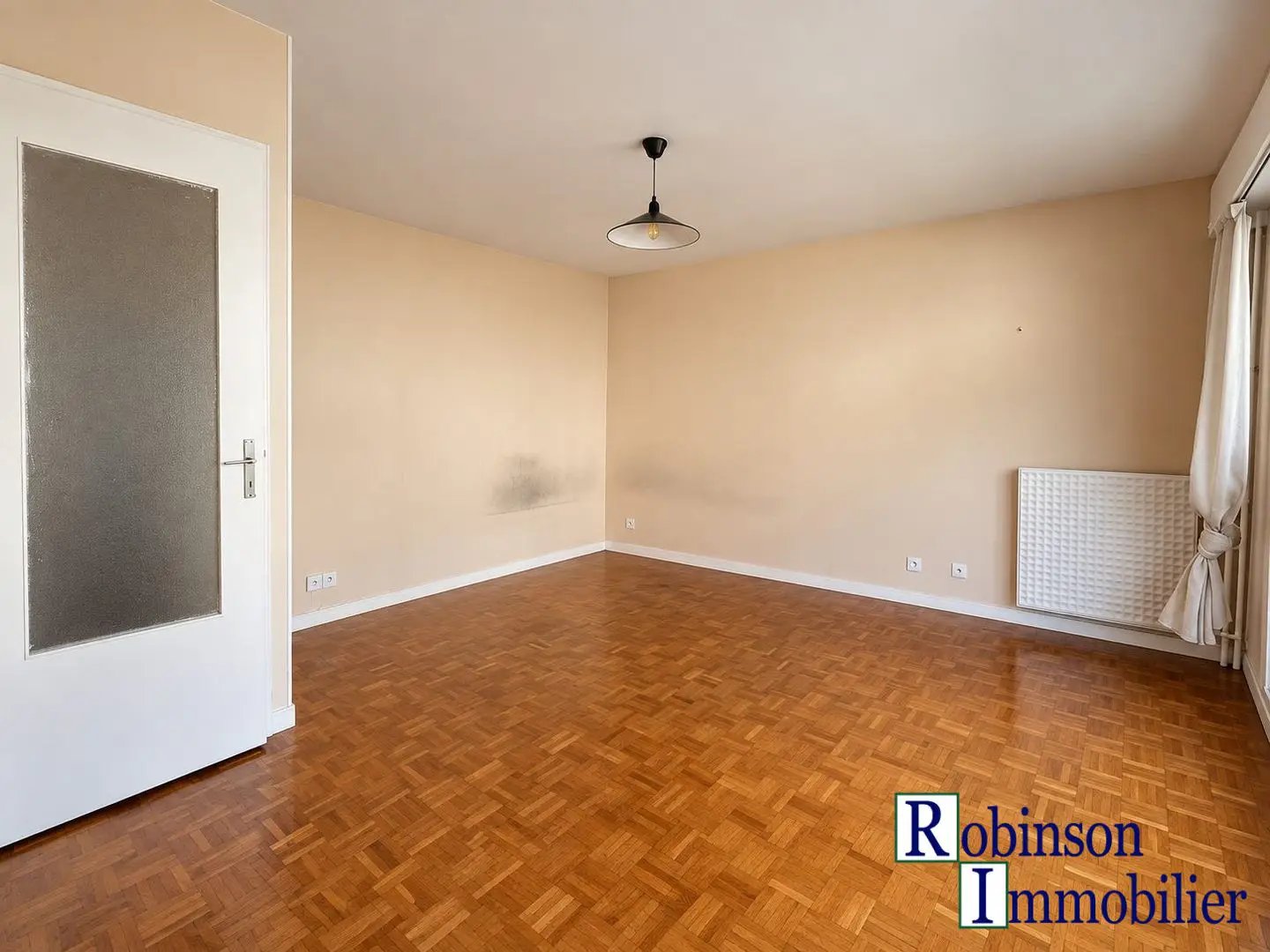 Appartement à vendre, 30m², Le Plessis-Robinson