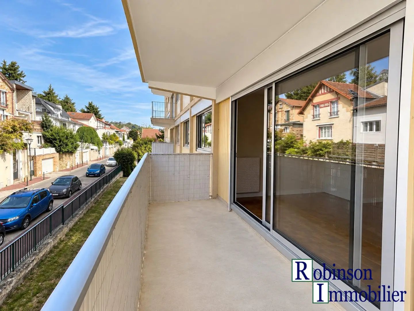 Appartement à vendre, 30m², Le Plessis-Robinson