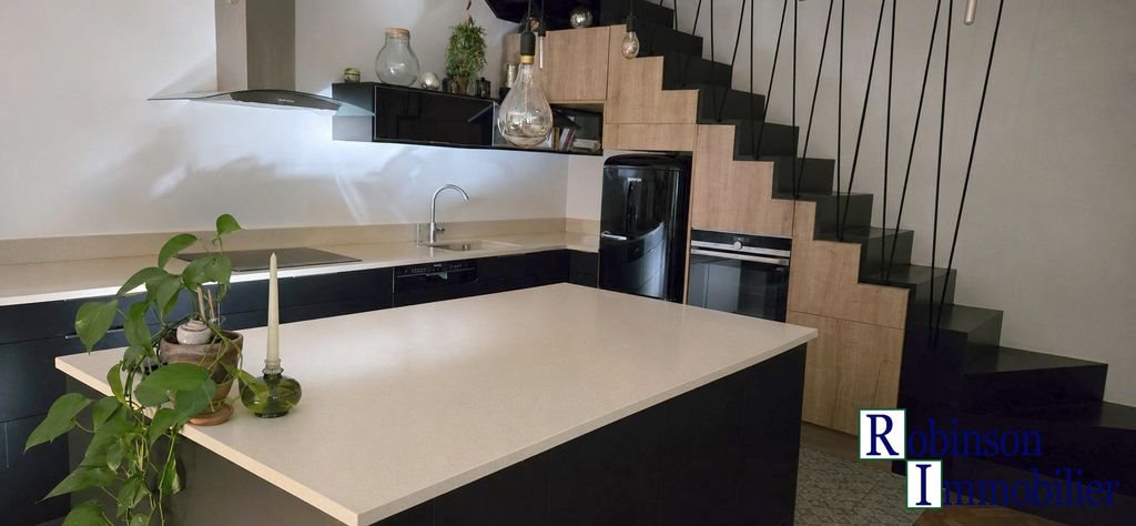 Appartement à vendre, 104m², Le Plessis-Robinson