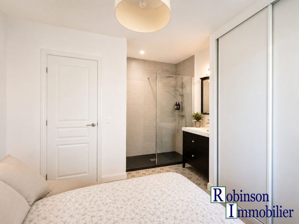 Appartement à vendre, 104m², Le Plessis-Robinson