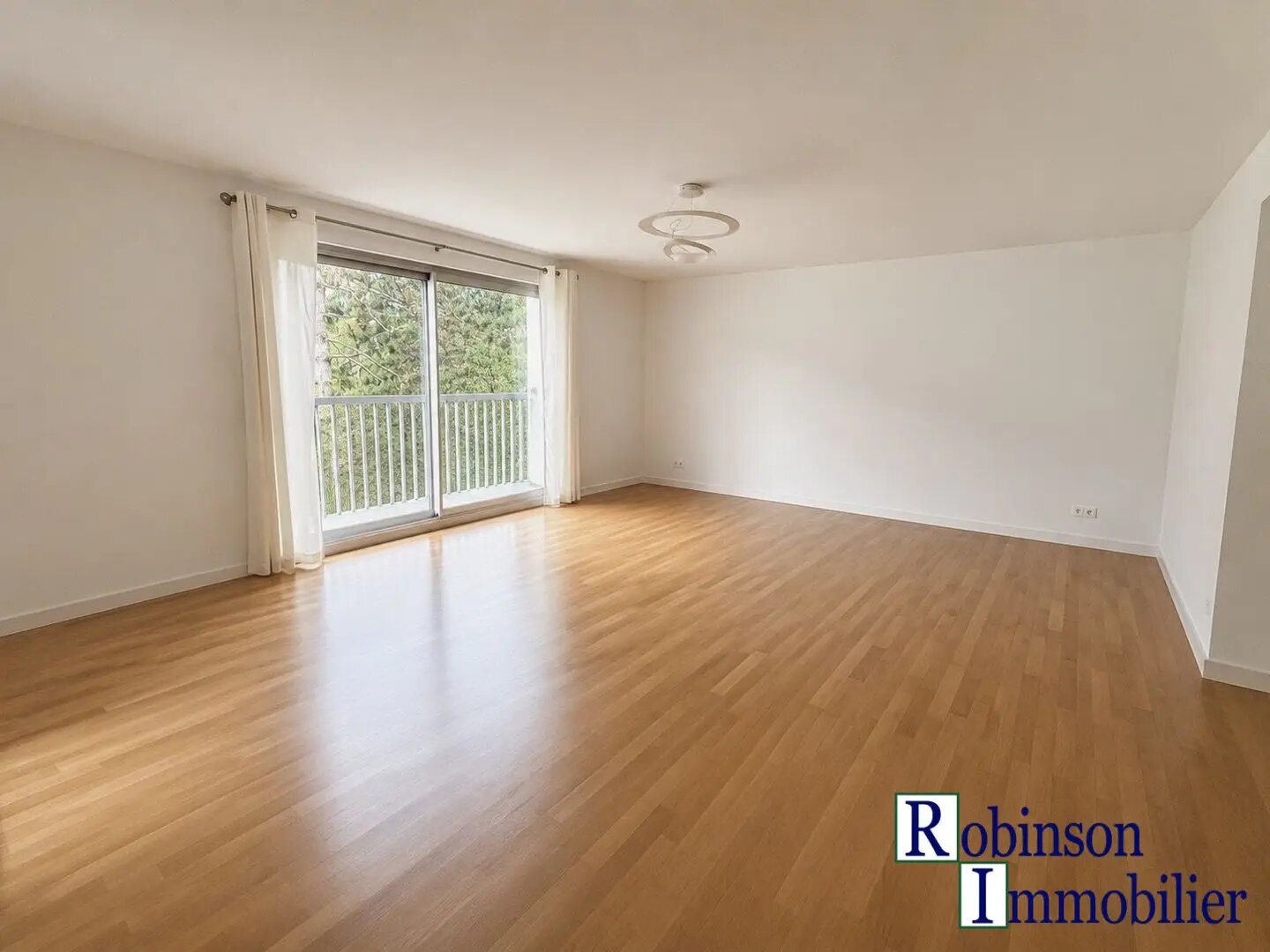Appartement à louer, 105m², Le Plessis-Robinson