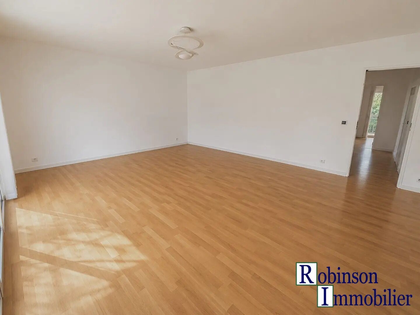 Appartement à louer, 105m², Le Plessis-Robinson