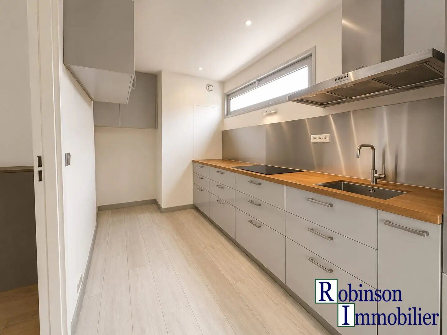 Appartement à louer, 105m², Le Plessis-Robinson