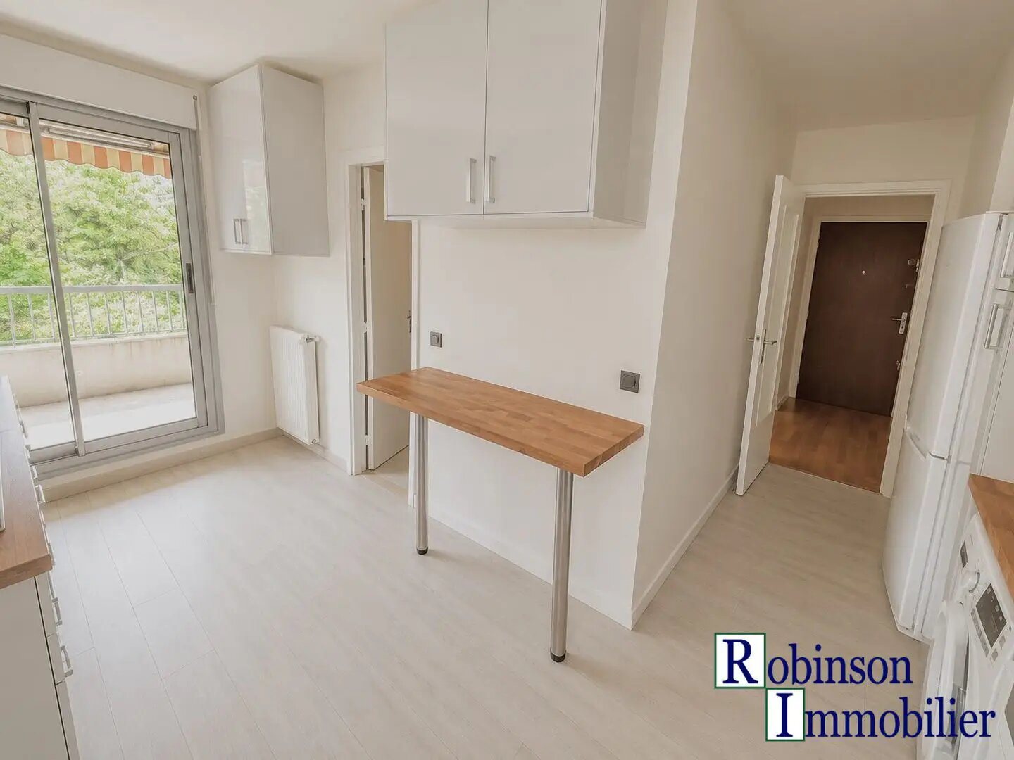 Appartement à louer, 105m², Le Plessis-Robinson