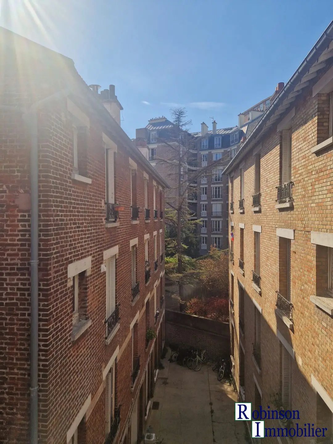 Appartement à vendre, 18m², Boulogne-Billancourt