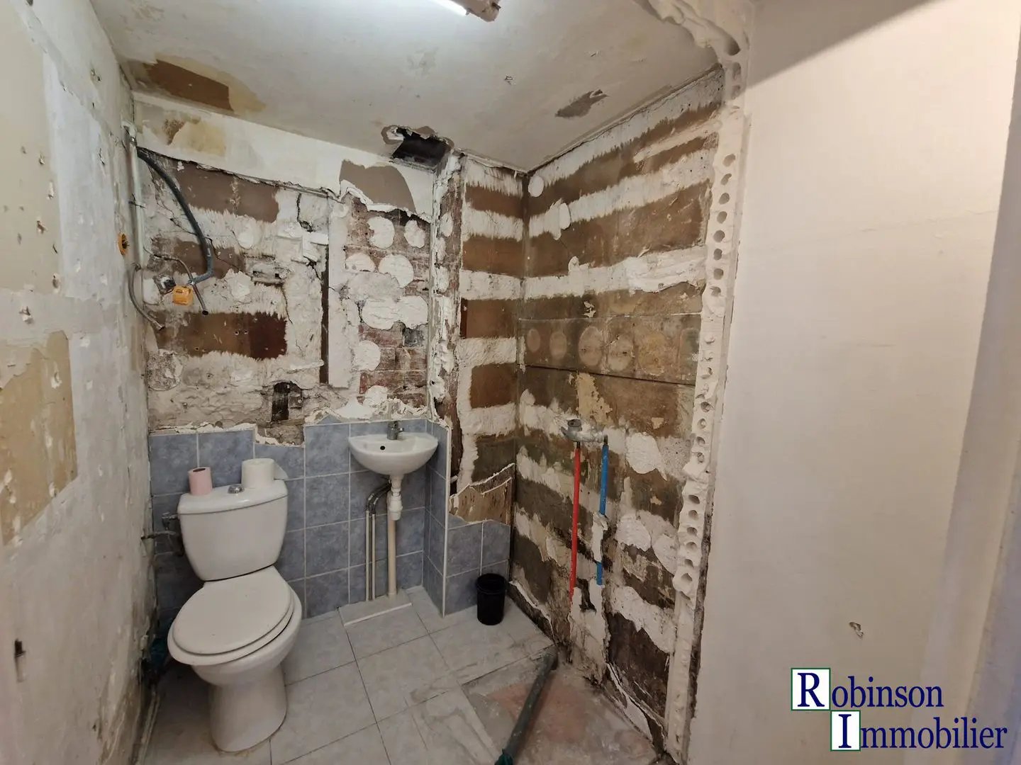 Appartement à vendre, 18m², Boulogne-Billancourt