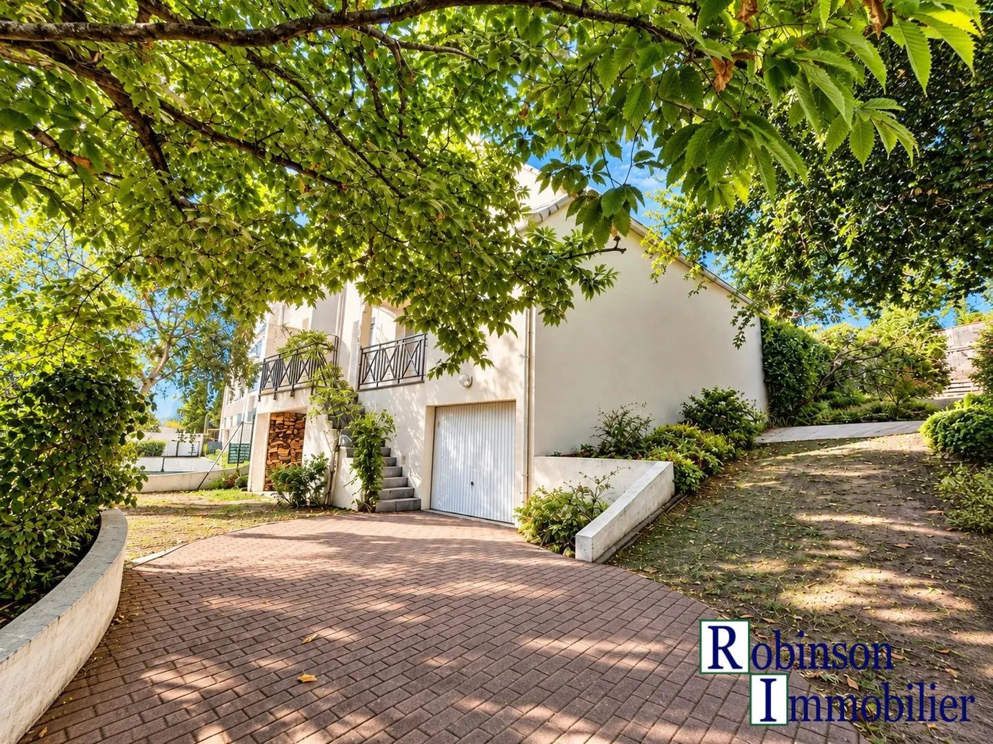 Maison à vendre, 124m², Le Plessis-Robinson