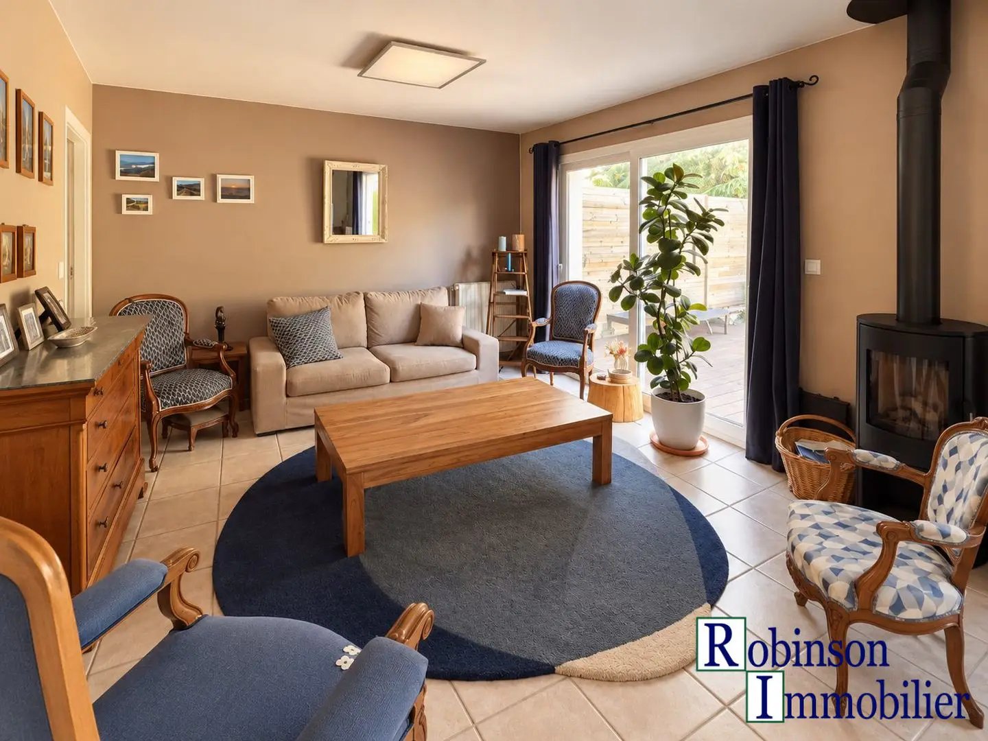Maison à vendre, 124m², Le Plessis-Robinson