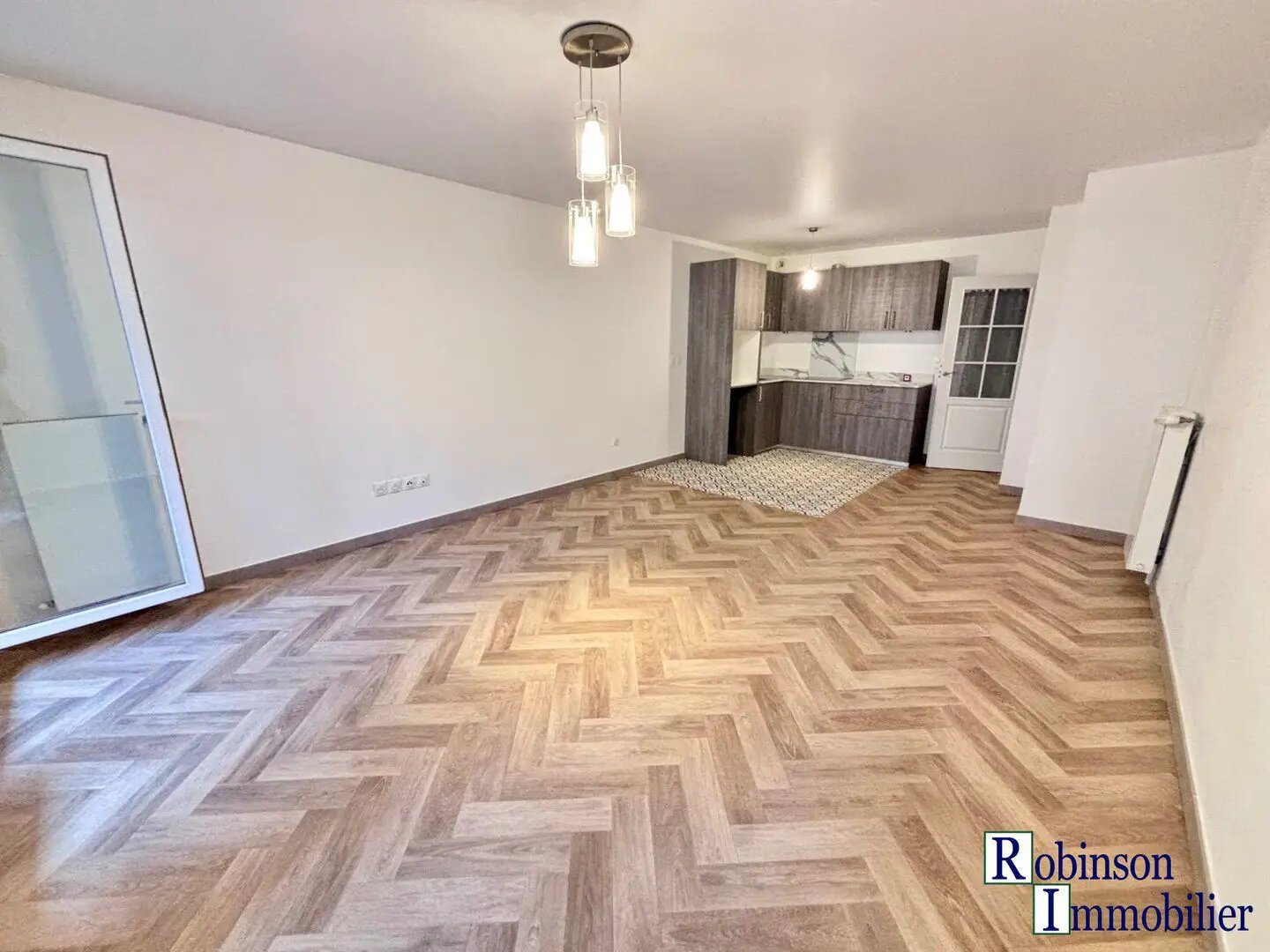Appartement à louer, 63m², Le Plessis-Robinson