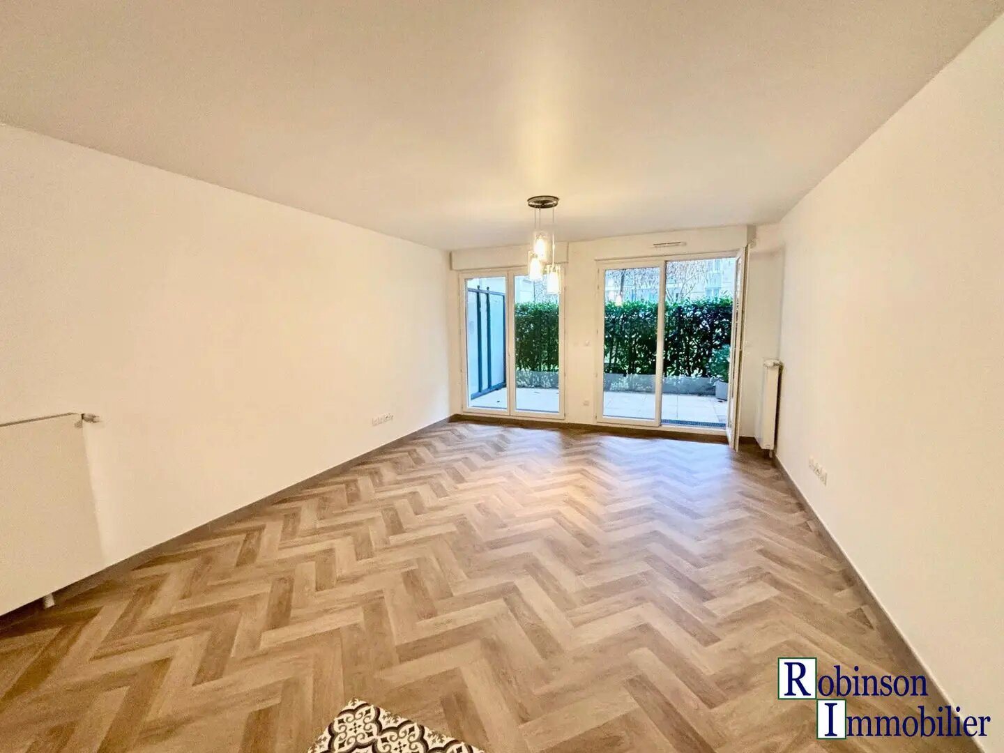 Appartement à louer, 63m², Le Plessis-Robinson