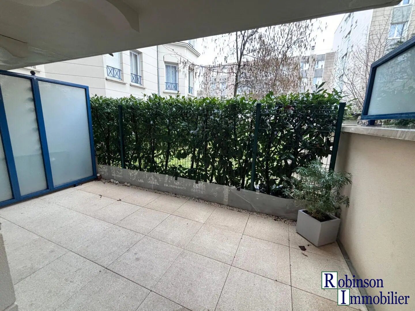 Appartement à louer, 63m², Le Plessis-Robinson