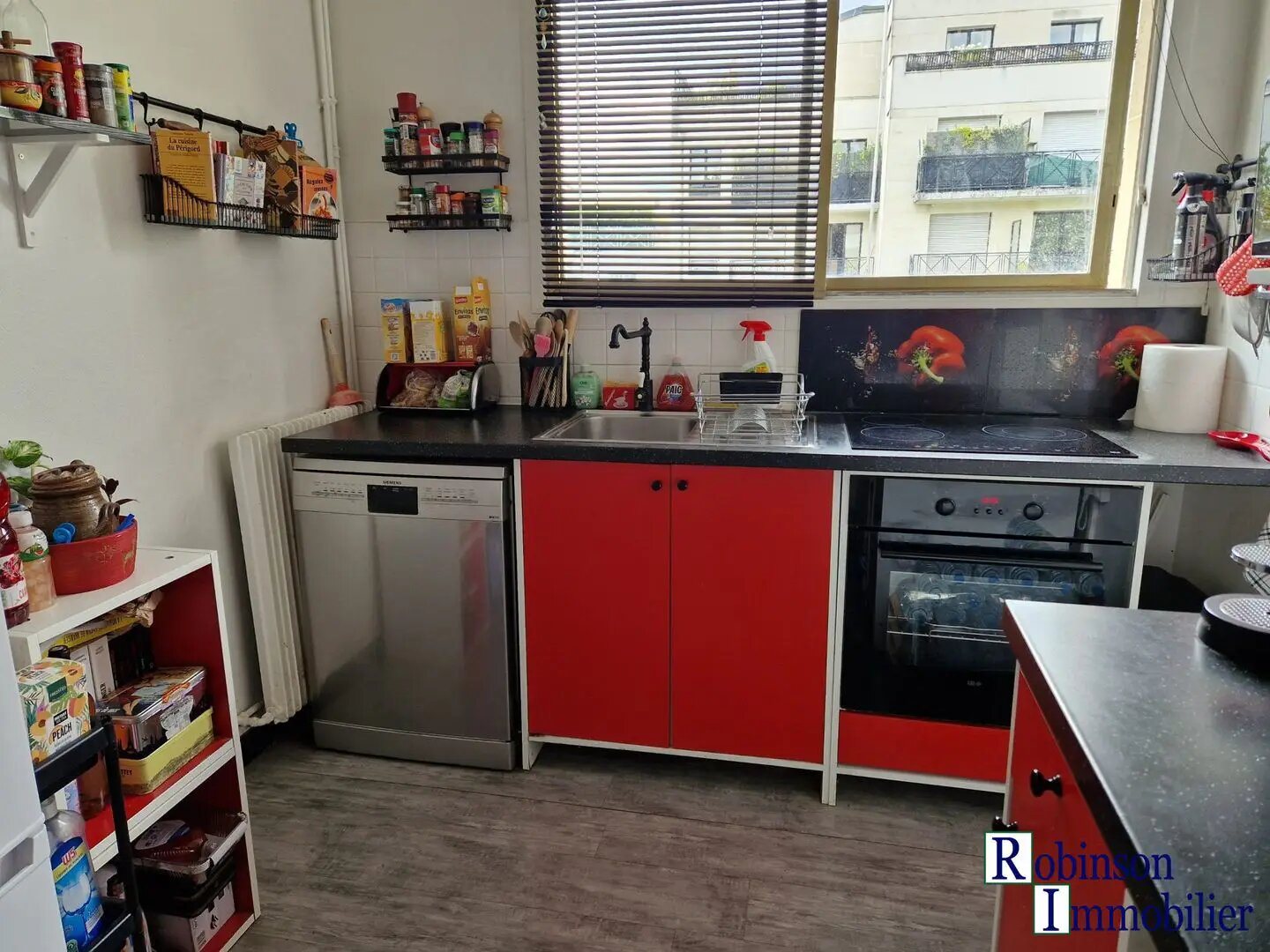 Appartement à vendre, 55m², Le Plessis-Robinson