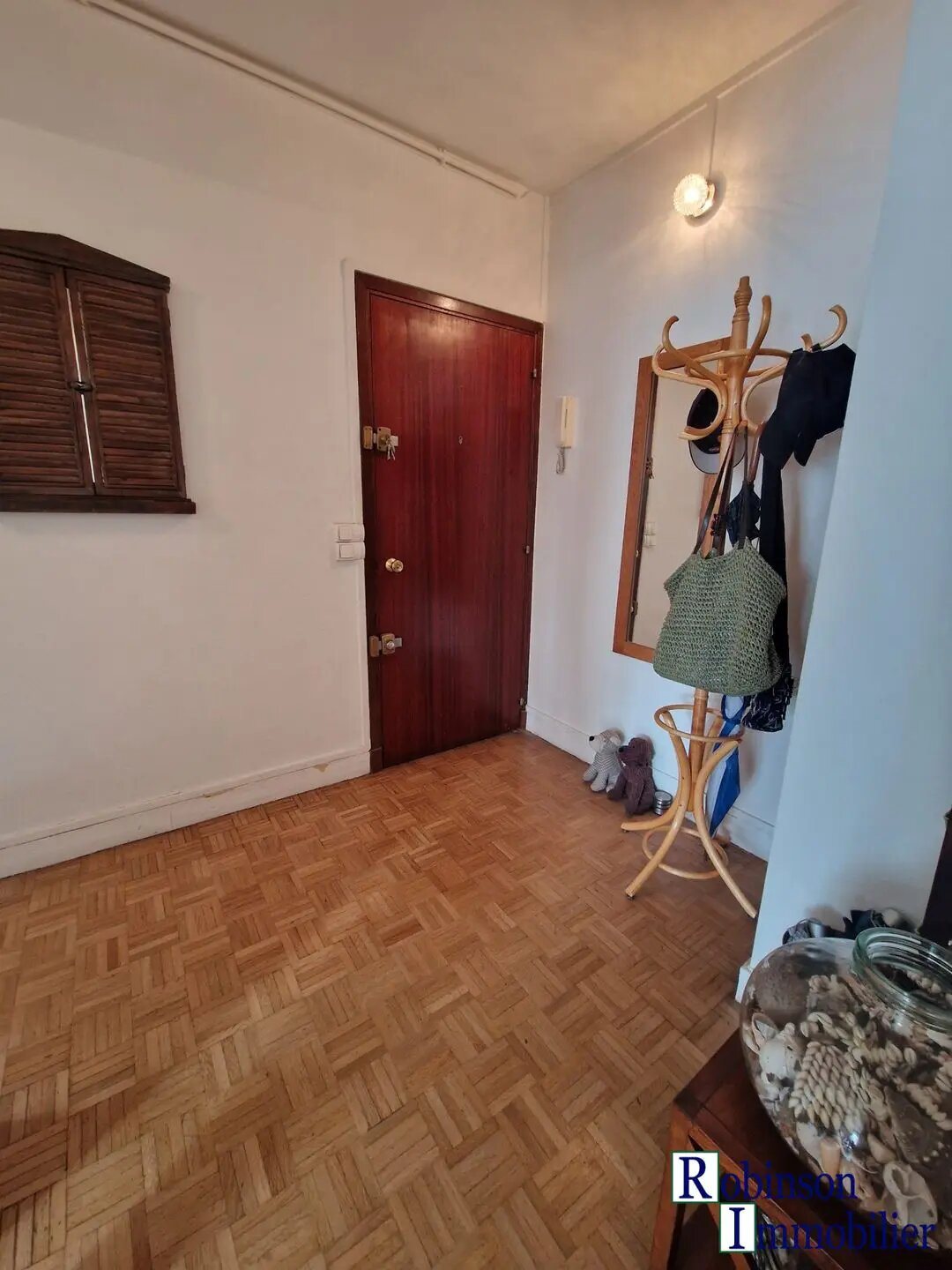 Appartement à vendre, 55m², Le Plessis-Robinson