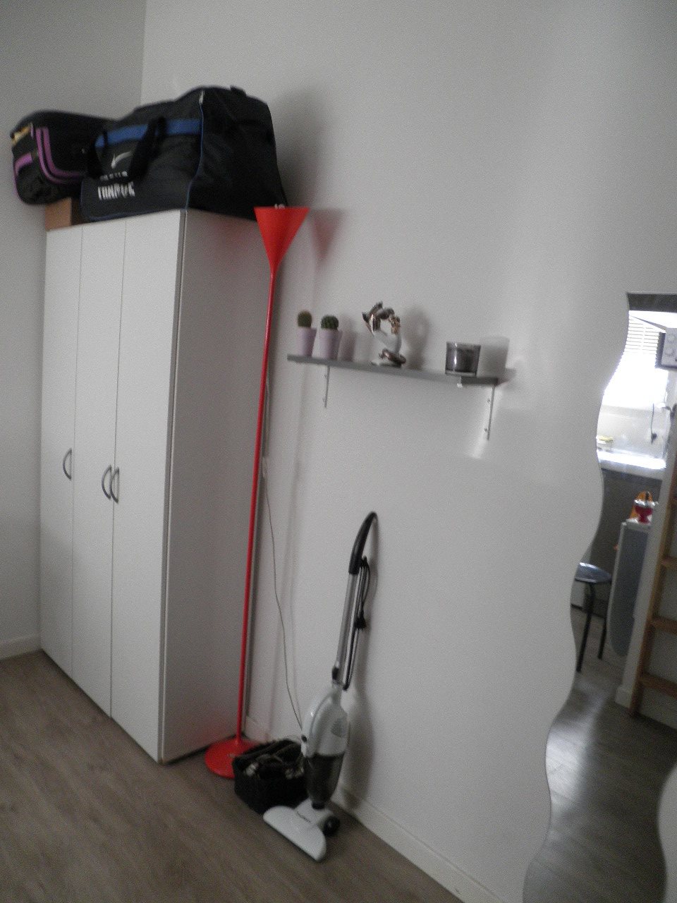 Appartement à vendre, 1m², Nice